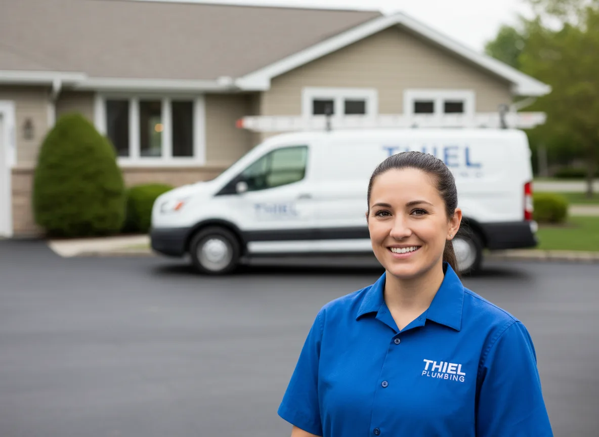 Plumber New Ulm, TX FAQs